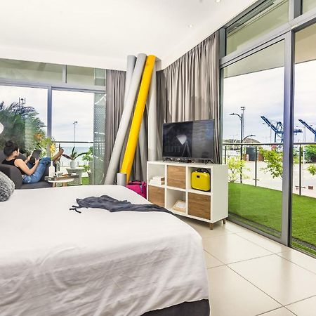 Bonita Bay Concept Hotel By Xarm Hotels Santa Marta  Exterior photo